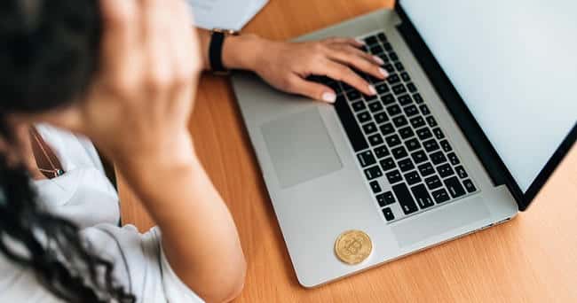 加密成瘾人数猛增，英国急呼强化无监管加密网站管控