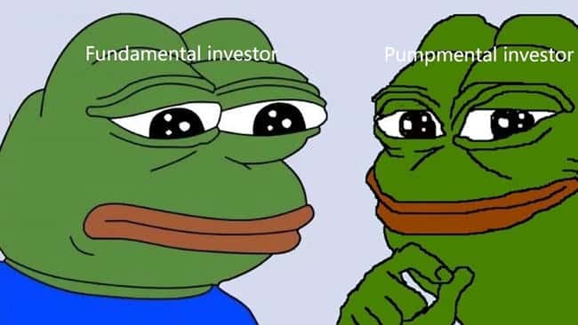 币圈焦点：注意力至上，基本面投资难获认同