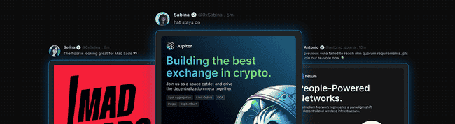 Solana新Blinks功能深度解析:社群眼中的杀手级应用?