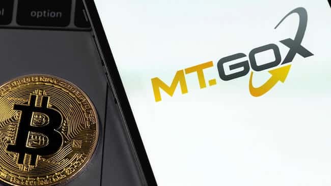 K33 Research:Mt.Gox 90亿美元还款或影响比特币价格