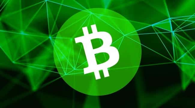 BCH近两周涨超90%,减半与升级临近