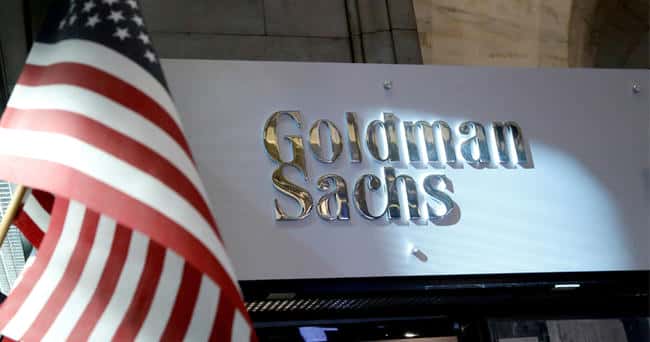 高盛:大型客户重燃比特币相关商品兴趣