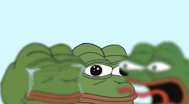 慎防幸存者偏差!某地址连续炒迷因币失利11次,累计亏损逾15万美元