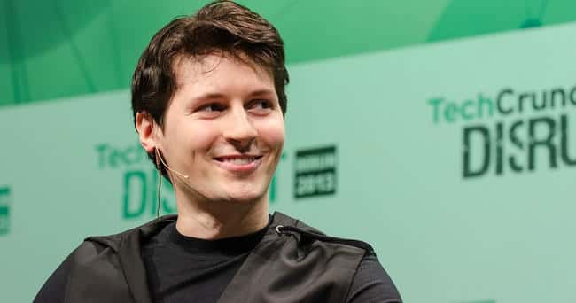 Telegram接近盈利计划IPO，TON代币涨幅超20%