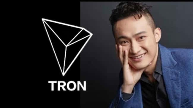 孙宇晨宣战热门赛道：Tron将推比特币L2解决方案