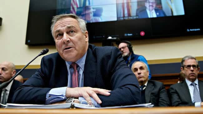 FTX放弃重启交易所,计划全额赔付加密货币客户