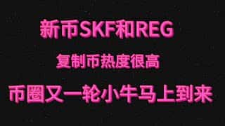 新币SKF与REG头矿挖掘教程：Win + OS指南，本地节点与Solo挖矿详解，首富中文挖矿教学 #gpu #gpuminer #solo #gpumining