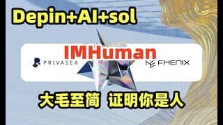 Wick助力轻松掌握IMhuman，快速上手不再是难题！