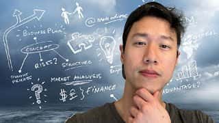 汪志谦老师分享：赚钱的商业思维揭秘