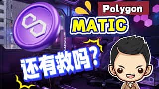 Polygon MATIC 的未来：深入解析