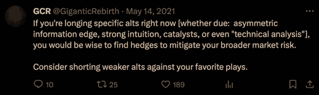 牛市不会因为你不相信而消失