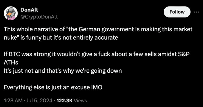 牛市不会因为你不相信而消失