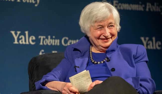 加密市场或迎来美联储“隐形刺激”,流动性有望增加