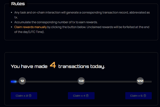Sonic奥德赛任务：轻松领取空投教程 