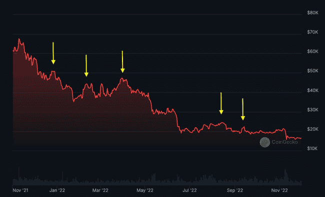 牛市不会因为你不相信而消失