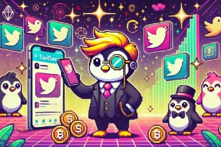 加密 KOL 的养成之路:一位 KOL 的亲身经历