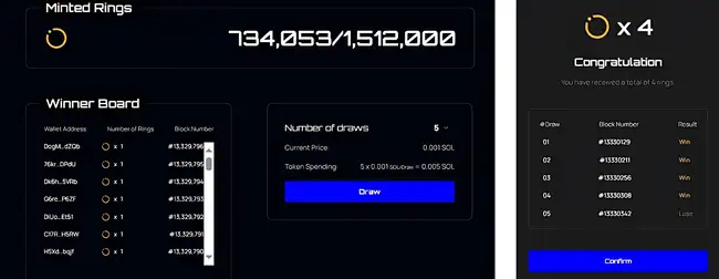 Sonic奥德赛任务：轻松领取空投教程 