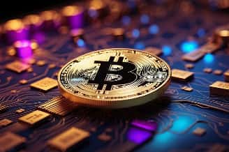 比特币价格预测：到2025年底或涨300%