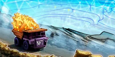 GoMining：NFT 颠覆比特币挖矿