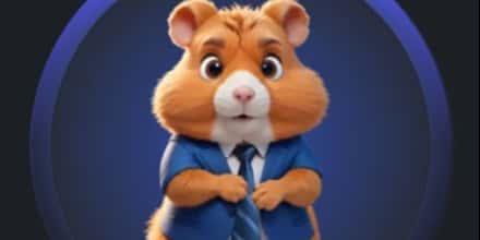 错过NOT? 仓鼠快打 Hamster Kombat 强势来袭!