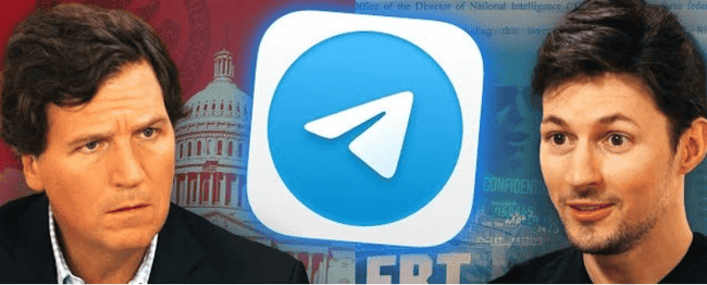 Telegram 创始人传奇经历：解读 TON 的价值 