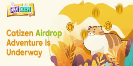成为Catizen空投资格的途径