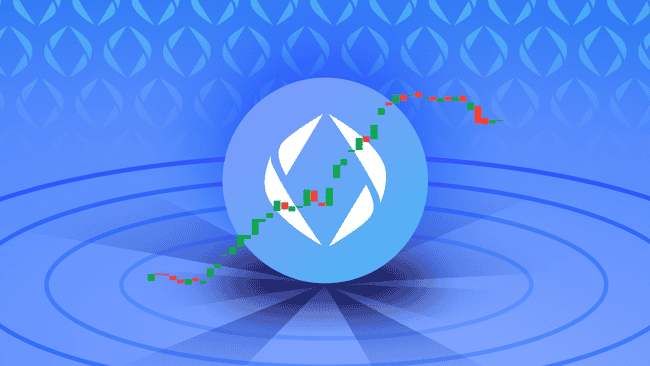 ENS大涨近30%，v2将上线引关注