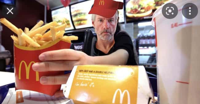 麦当劳炸薯条到比特币巨头：Michael Slayer的微策略定投BTC致富传奇