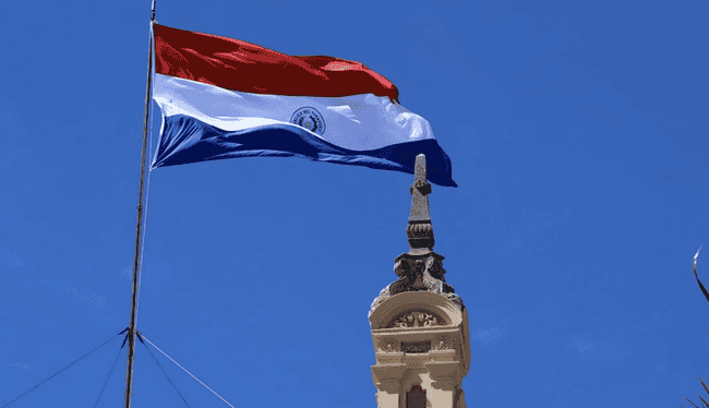 巴拉圭大幅提高矿工电费,导致电力成本激增 14%,引发矿工紧急撤资。