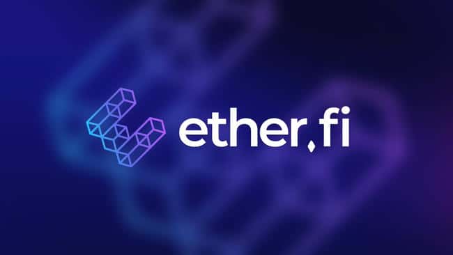 Ether.Fi 第二季空投查询开放，部分用户需提交非女巫证明