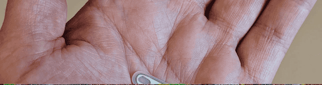 Apex 冷钱包可植入皮肤，NFC 和 RFID 技术让比特币随身携带。