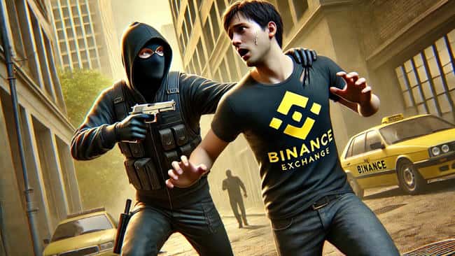 加密人士防御指南：穿戴周边招贼？