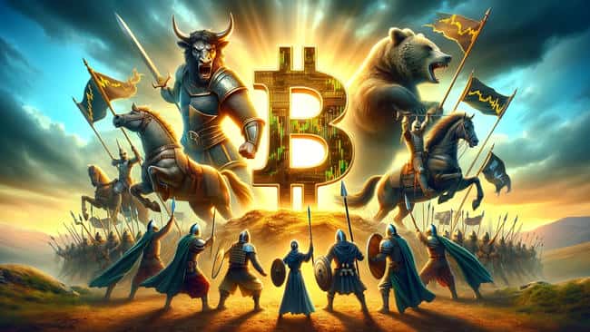 逃顶信号：抓住止盈时机，避免套牢