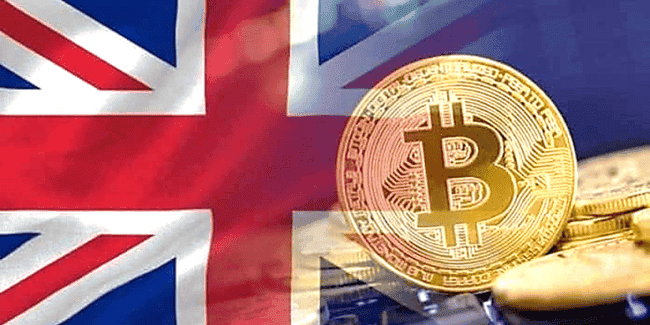 英国或出售比特币救财政,彭博社称 BTC 不适合央行储备