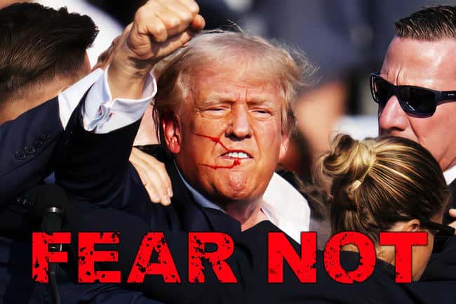 FEAR NOT 暴涨500%！ 川普迷因币销毁74%流通量，即将登陆OKX交易所