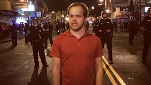 从“暗网毒枭”到加密货币企业家:丝路2.0创始人Blake Benthall的十年赎罪之路