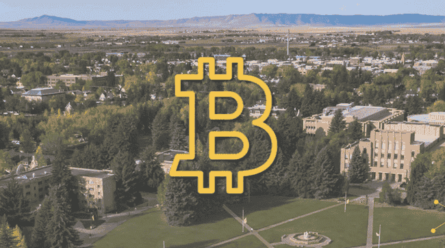 怀俄明大学成立比特币研究所，专注于比特币学术研究。