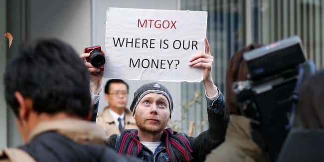 Mt. Gox 偿还 41% 比特币，债权人：坚守还是抛售？