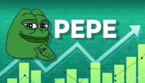 PEPE币价格逆袭 未来走势如何？能涨到0.00000192美元吗？