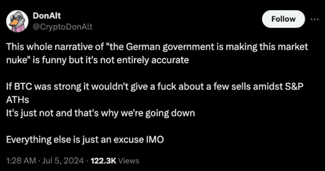 牛市结束了吗？这些观点值得你关注