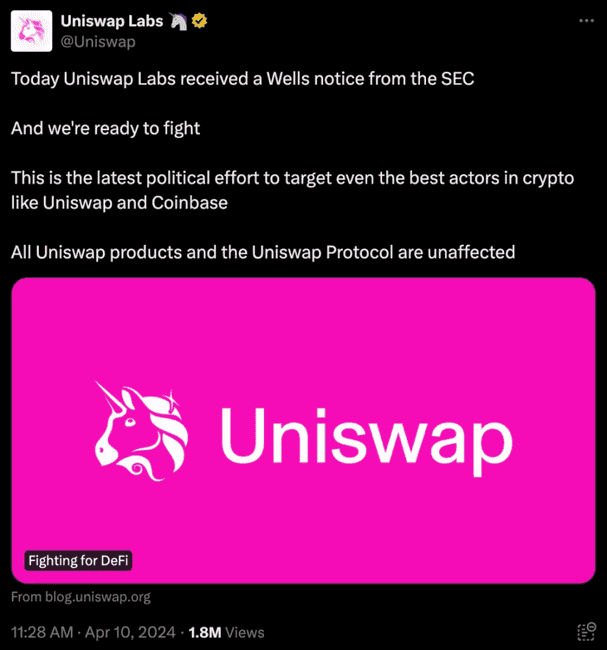 美国SEC为何7年执着于加密产业？ 