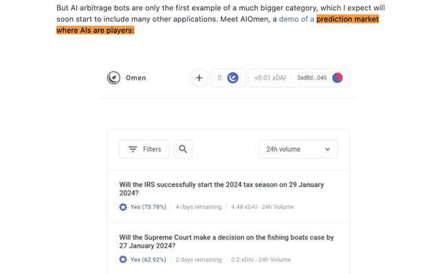 去中心化算力网络：理想与现实  