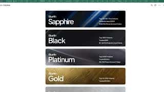 Bluefin 空投来啦 #空投 @bluefinapp  空投来了 冲起来