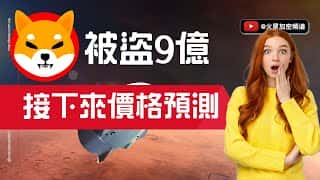 Shib印度被盗，价格走势预测