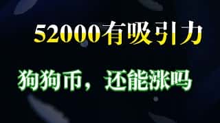 比特币、以太坊和狗狗币：未来可期？