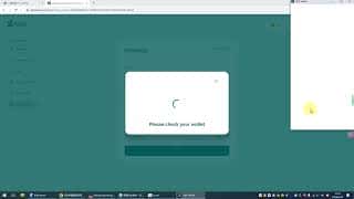 Blast上的ETH跨链到Linea赚积分，一鱼多吃Kelp Dao和Zeroland教程。保姆级教程：零基础三分钟完成，别错过1600刀空投！