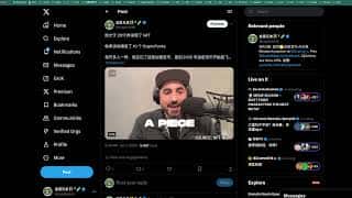 波卡生态崩盘？月鸟价格暴跌，谁在为这5000万美元买单？ 很多人吃饭都精打细算，却愿意花几十万去炒币，这究竟是为什么？