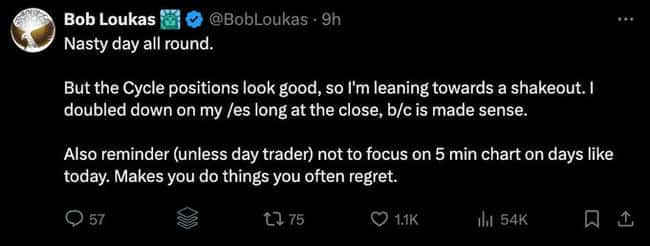 黑暗将逝，黎明何时到来？ 