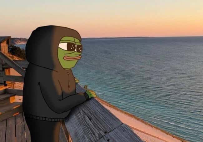 黑暗将逝，黎明何时到来？ 