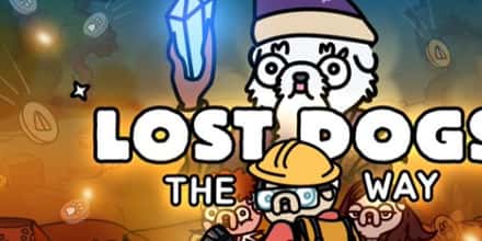 Notcoin携手Lost Dogs发布同名新游戏，玩法教学、领取$NOT和$WOOF指南